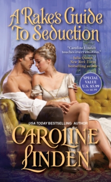 A Rake's Guide To Seduction, Paperback / softback Book A Rake's Guide To Seduction, Paperback / softback Book