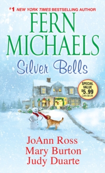 Silver Bells, Paperback / softback Book Silver Bells, Paperback / softback Book