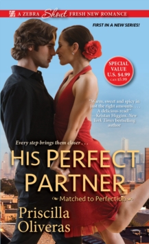 His Perfect Partner, Paperback / softback Book His Perfect Partner, Paperback / softback Book
