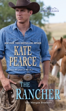 The Rancher, Paperback / softback Book The Rancher, Paperback / softback Book