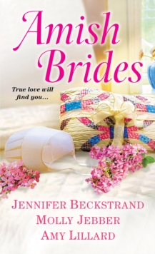 Amish Brides, Paperback / softback Book Amish Brides, Paperback / softback Book