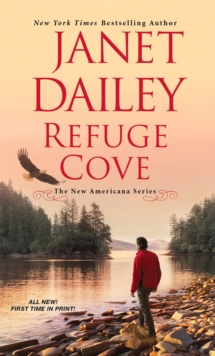 Refuge Cove, Paperback Book Refuge Cove, Paperback Book