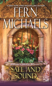 Safe and Sound, Paperback / softback Book Safe and Sound, Paperback / softback Book
