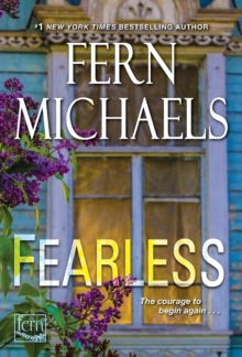 Fearless : A Bestselling Saga of Empowerment and Family Drama