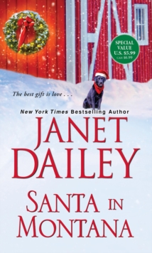 Santa In Montana, Paperback / softback Book Santa In Montana, Paperback / softback Book
