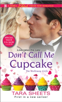 Don't Call Me Cupcake, Paperback Book Don't Call Me Cupcake, Paperback Book