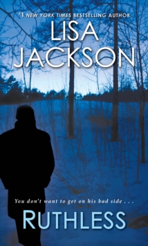 Ruthless, Paperback / softback Book Ruthless, Paperback / softback Book