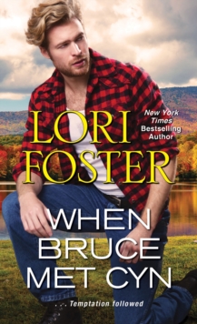 When Bruce Met Cyn, Paperback Book When Bruce Met Cyn, Paperback Book