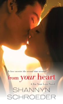 From Your Heart, Paperback / softback Book From Your Heart, Paperback / softback Book