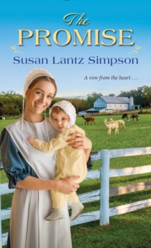 Promise, Paperback / softback Book Promise, Paperback / softback Book