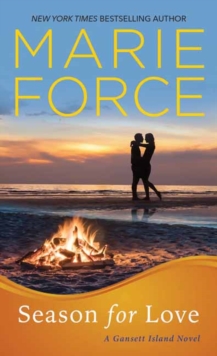 Season for Love, Paperback / softback Book Season for Love, Paperback / softback Book