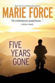 Five Years Gone, Paperback / softback Book Five Years Gone, Paperback / softback Book