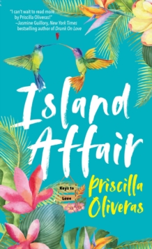 Island Affair : A Fun Summer Love Story