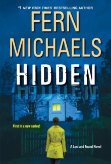 Hidden : An Exciting Novel of Suspense