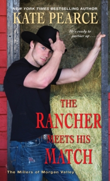 The Rancher Meets His Match