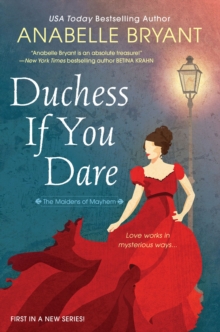 Duchess If You Dare : A Dazzling Historical Regency Romance