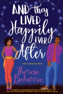 And They Lived Happily Ever After : A Magical OwnVoices RomCom