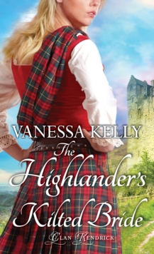 The Highlander's Kilted Bride