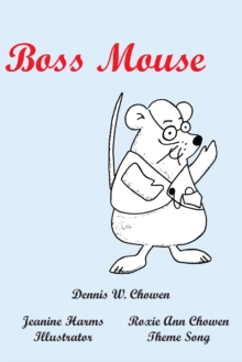 Boss Mouse