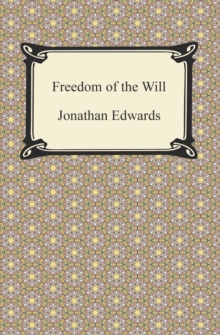 Freedom of the Will