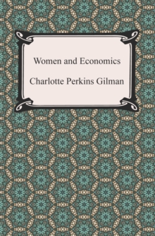 Women and Economics, EPUB eBook Women and Economics, EPUB eBook