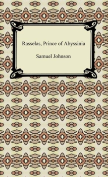 Rasselas, Prince of Abyssinia