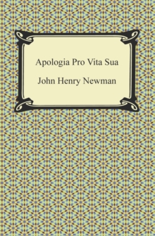 Apologia Pro Vita Sua