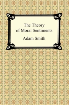 The Theory of Moral Sentiments