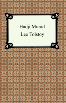 Hadji Murad