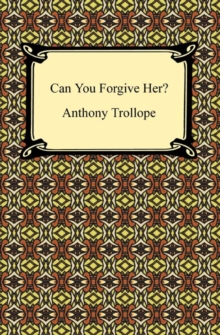 Can you forgive her?