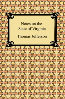 Notes on the State of Virginia