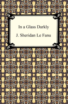 In a Glass Darkly