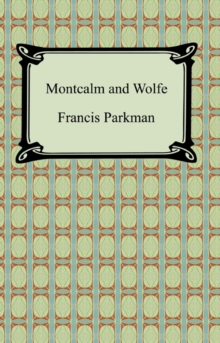 Montcalm and Wolfe