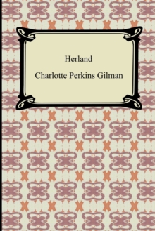 Herland, Paperback / softback Book Herland, Paperback / softback Book