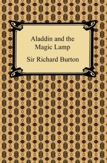 Aladdin and the Magic Lamp