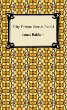 Fifty Famous Stories Retold