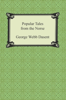 Popular Tales from the Norse