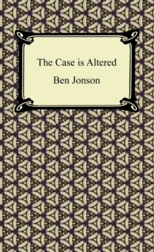 The Case is Altered