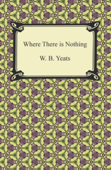 Where There is Nothing