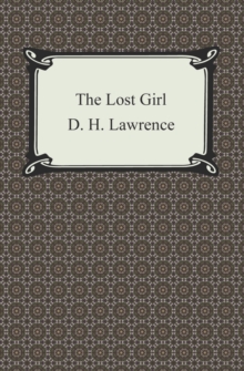 The Lost Girl