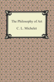 The Philosophy of Art