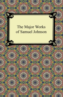 The Major Works of Samuel Johnson