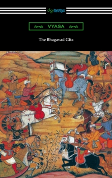 The Bhagavad Gita (Translated into English prose with an Introduction by Kashinath Trimbak Telang)