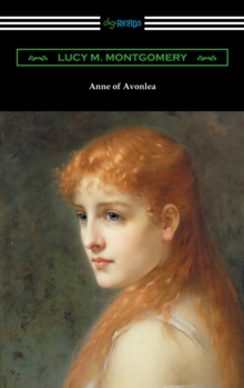 Anne of Avonlea