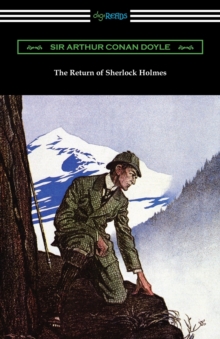 The Return of Sherlock Holmes, Paperback / softback Book The Return of Sherlock Holmes, Paperback / softback Book