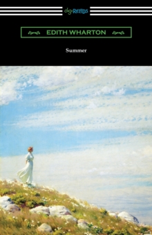 Summer, Paperback / softback Book Summer, Paperback / softback Book