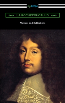 Neeland Media Llc Maxims And Reflections
