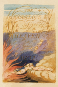 Neeland Media Llc Marriage Of Heaven And Hell (In Full Color)