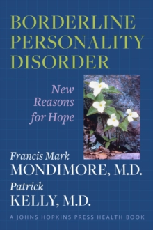 Borderline Personality Disorder : New Reasons for Hope, EPUB eBook Borderline Personality Disorder : New Reasons for Hope, EPUB eBook