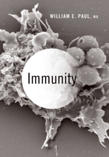 Immunity, Hardback Book Immunity, Hardback Book